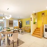 펜션 Dom Wakacyjny Grzybowo *