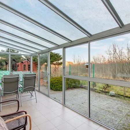 Dom Wakacyjny Grzybowo Hébergement de vacances *