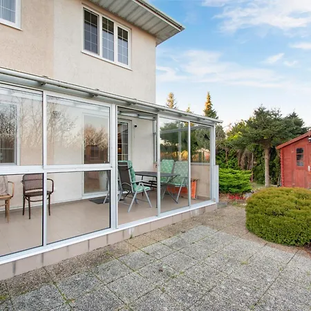 Dom Wakacyjny Grzybowo Grzybowo (West Pomeranian)