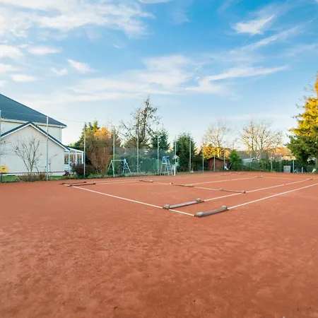 Prázdninový dům Dom Wakacyjny Grzybowo