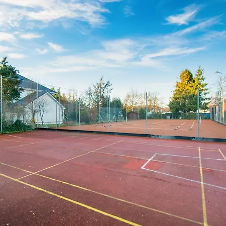 Hébergement de vacances Dom Wakacyjny Grzybowo Grzybowo (West Pomeranian)