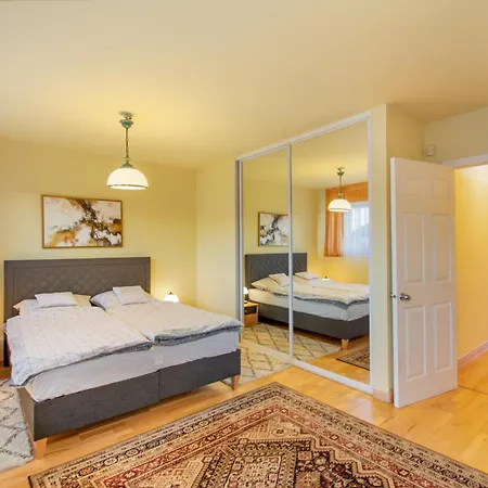 Dom Wakacyjny Grzybowo *