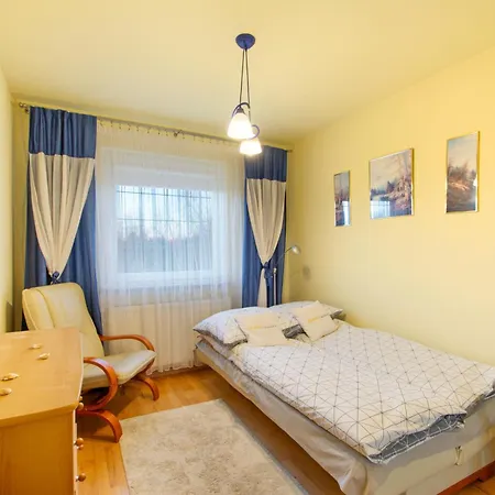 Dom Wakacyjny Grzybowo *