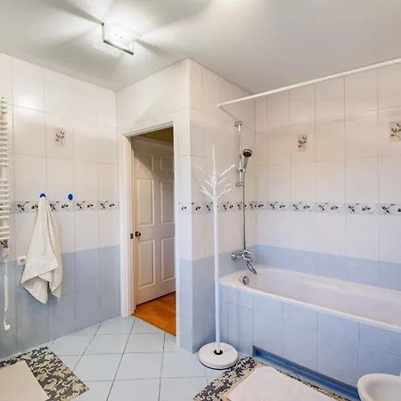 Dom Wakacyjny Grzybowo *