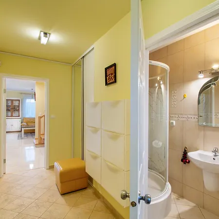 Dom Wakacyjny Grzybowo