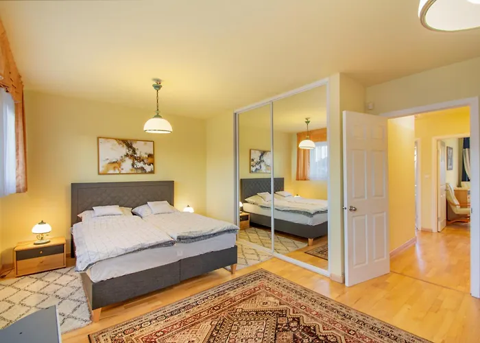 Dom Wakacyjny Grzybowo *