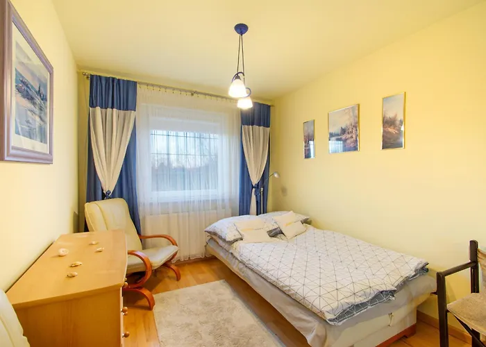 Dom Wakacyjny Grzybowo *