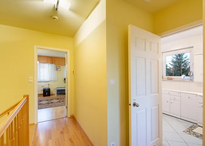 Dom Wakacyjny Grzybowo Grzybowo (West Pomeranian)