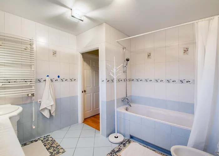 Dom Wakacyjny Grzybowo *