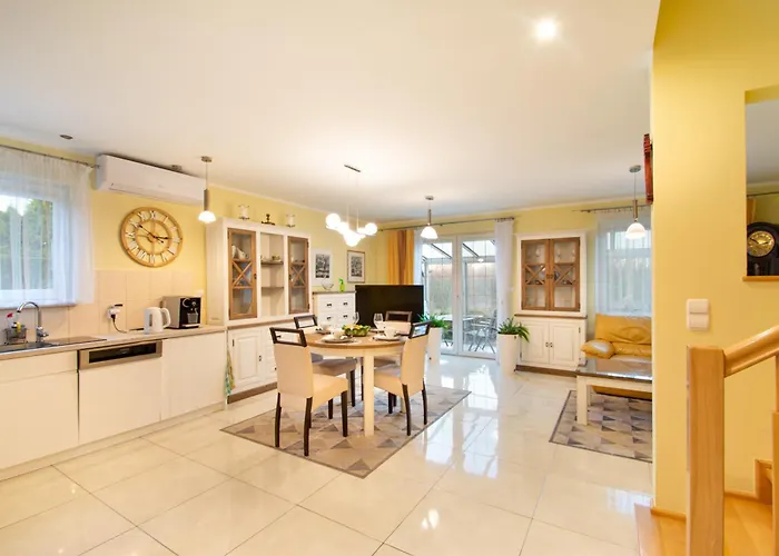 Dom Wakacyjny Grzybowo *